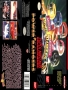 Nintendo  SNES&nbsp; - &nbsp;Mighty Morphin Power Rangers (2)
